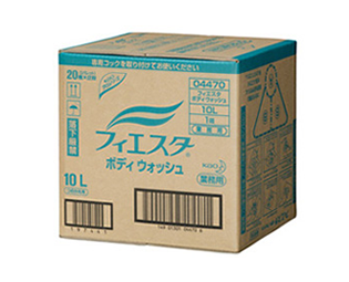フィエスタ ボディウォッシュ