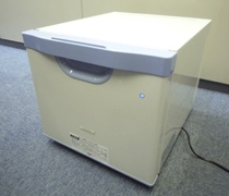 引き出し式電子冷蔵庫